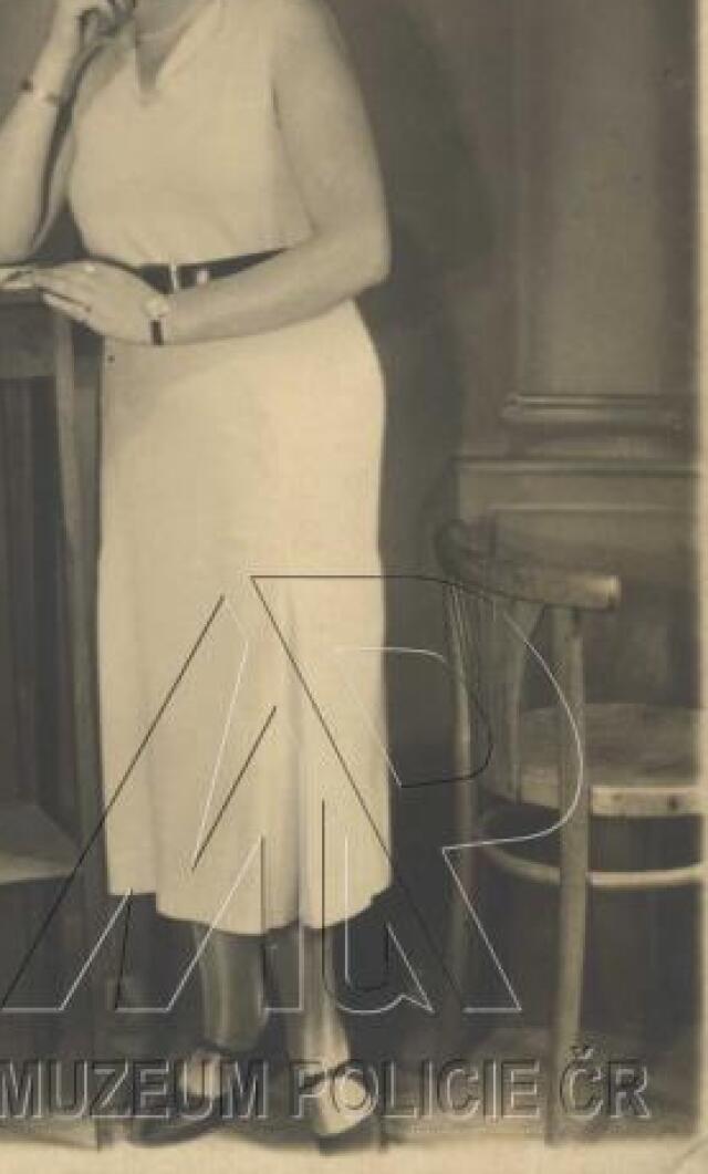28 Otylie Vranska
