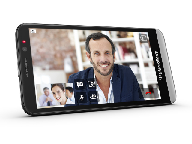 Blackberry Z30