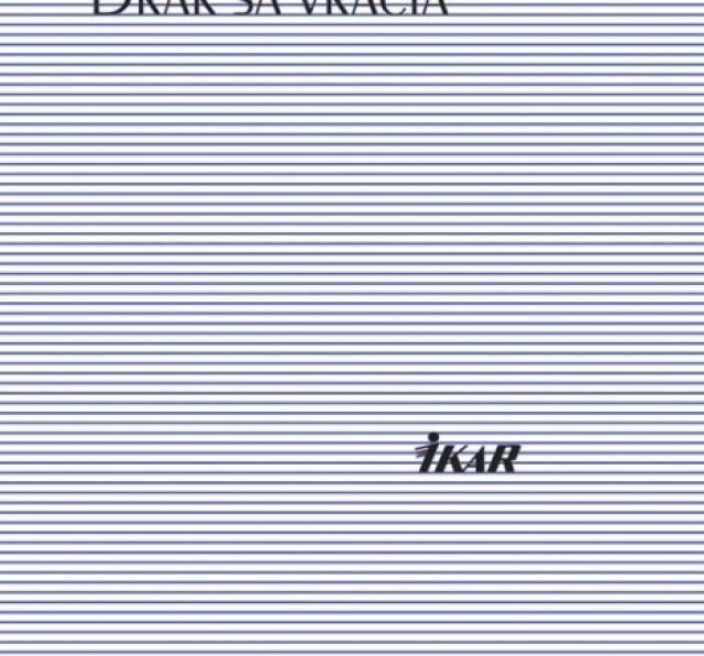 Dobroslav Chrobák: Drak sa vracia
