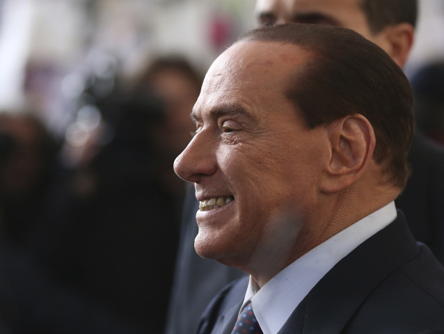 Berlusconi