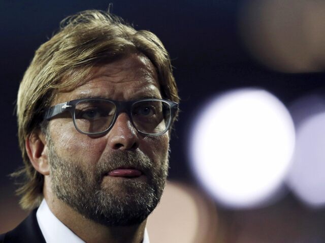Jürgen Klopp