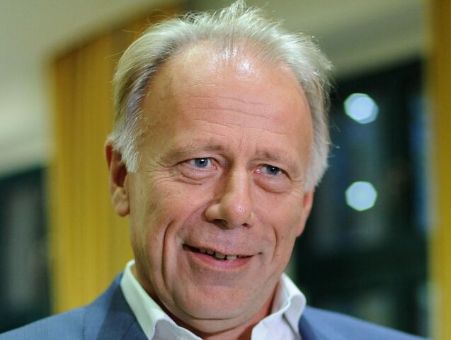 Jürgen Trittin