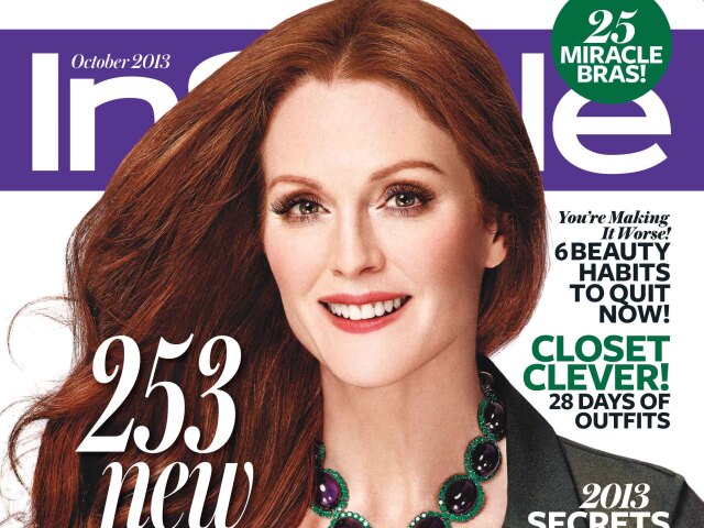 Julianne Moore