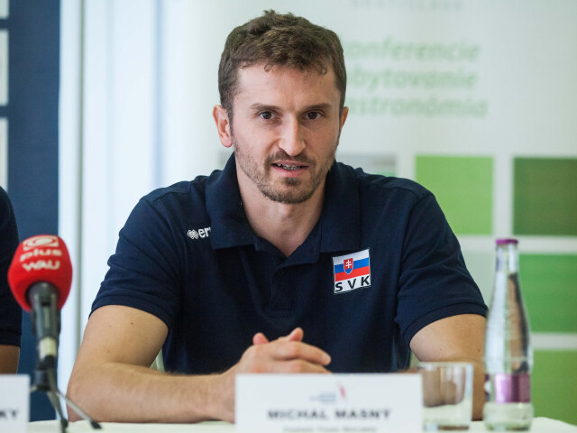Michal Masný
