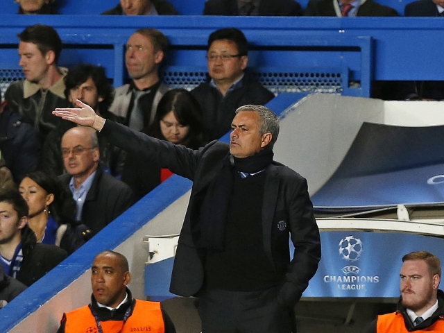 mourinho