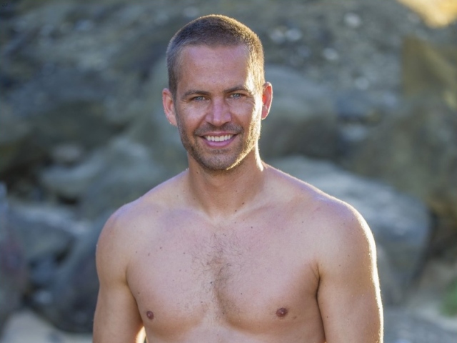 Paul Walker 