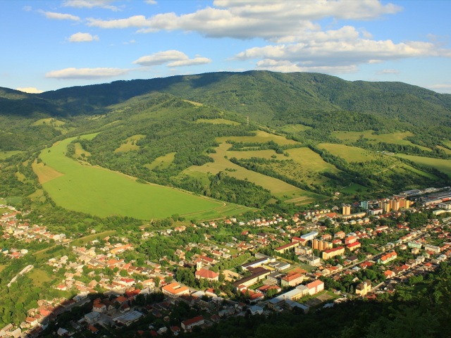 Tisovec
