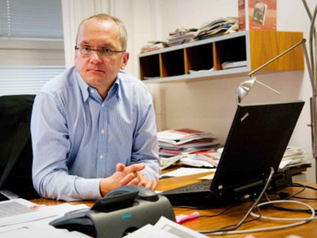 Juraj Krajcár