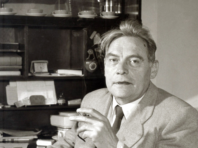 Laco Novomeský