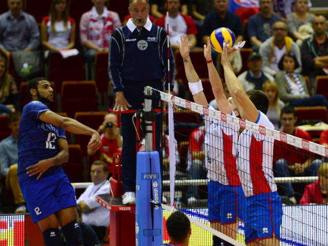 Ngapeth, slovenský dvojblok