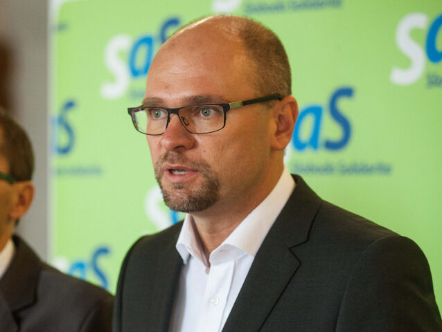 Richard Sulík