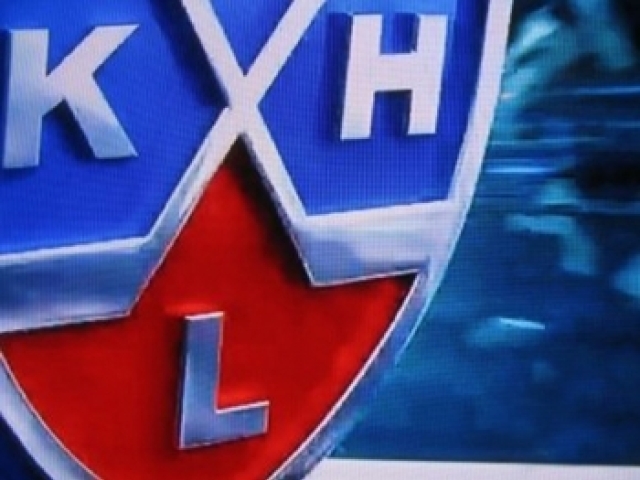 KHL, Kontinentálna hokejová liga