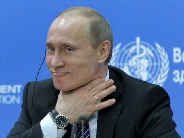 Putin