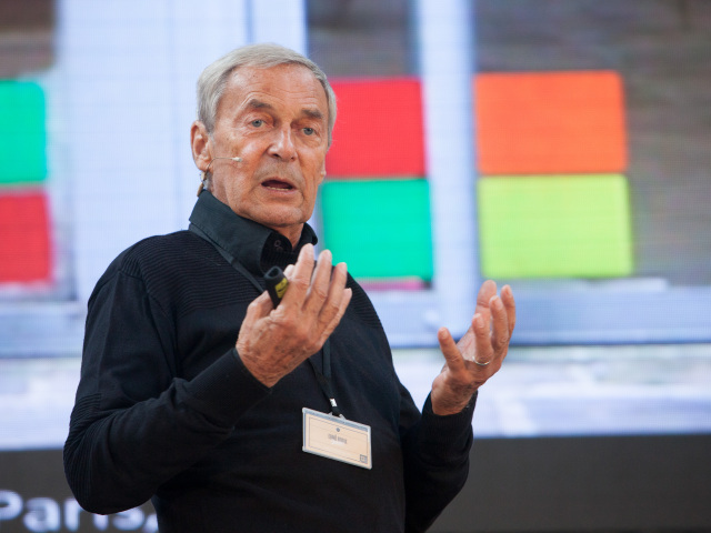 Ernő Rubik