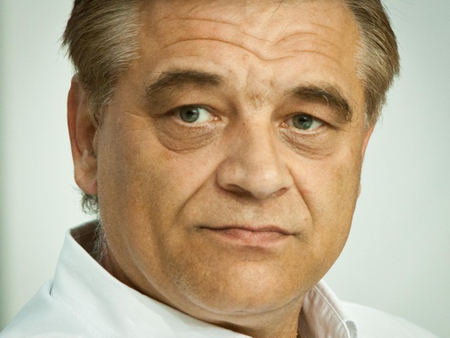 Jozef Pribilinec