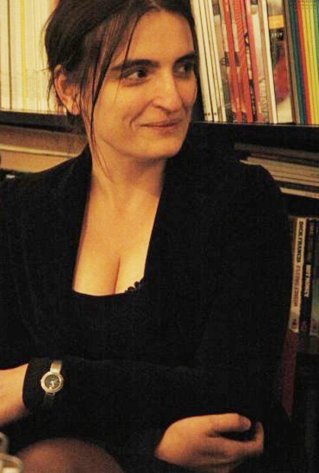 Ivana Taranenková