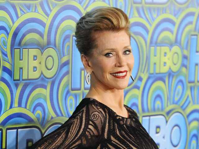 Jane Fonda