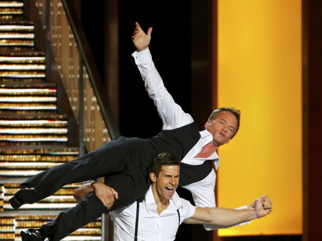 Neil Patrick Harris