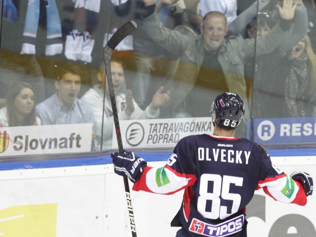 Peter Ölvecký