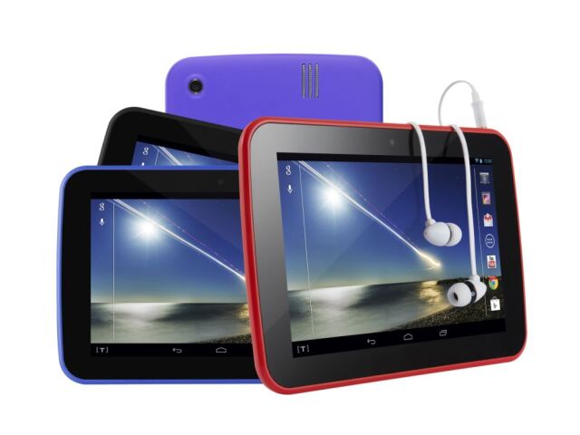 tablet Tesco Hudl