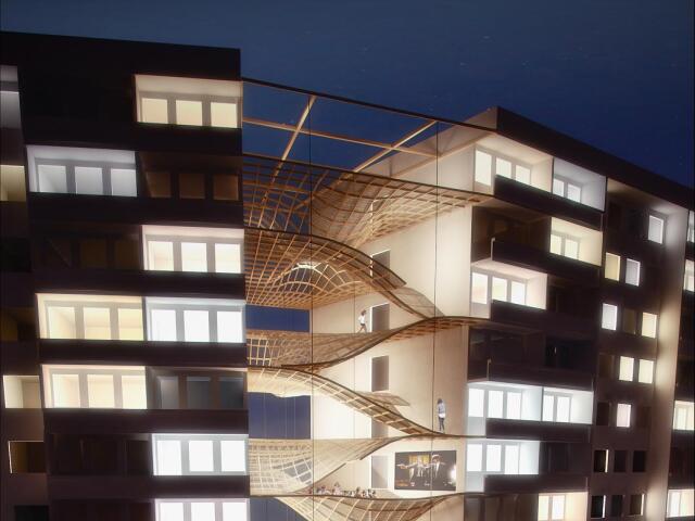 Vladimir Mrazik - Viralne systemy v architekture