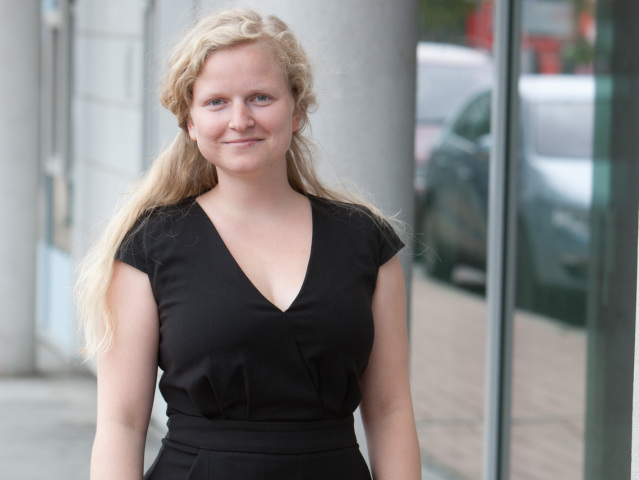 architektka dominika belanská