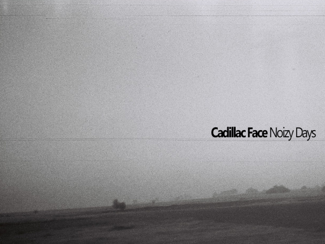 Cadillac Face