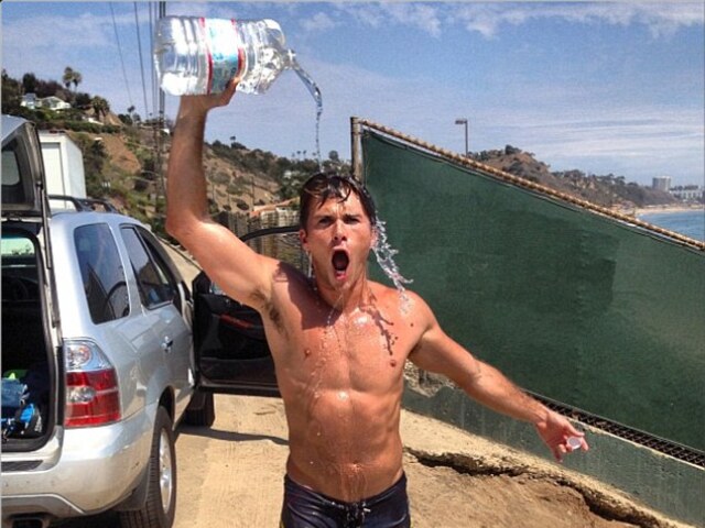 Scott Eastwood