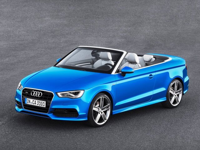 Audi-A3 Cabriolet 2014