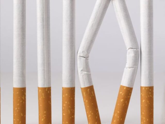 cigareta