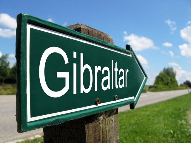 Gibraltár