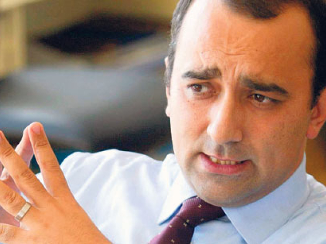 Hakan Altinay