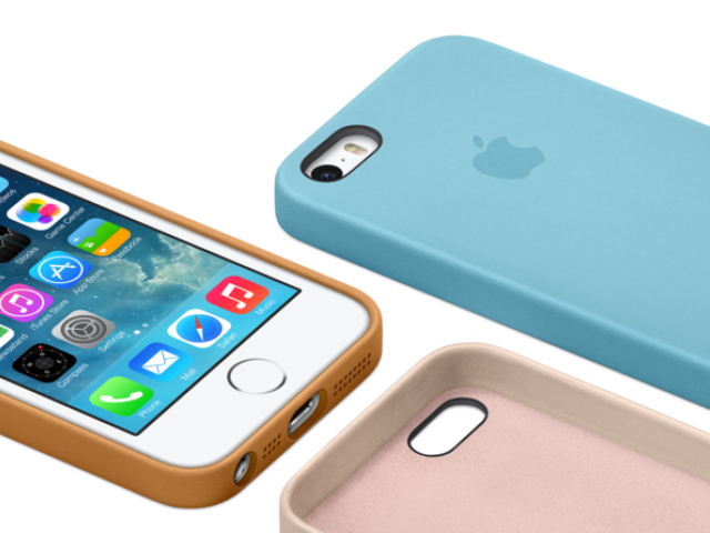 iPhone 5S