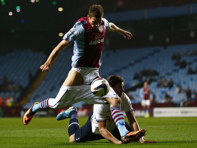 Jan Vertonghen, Nicklas Helenius