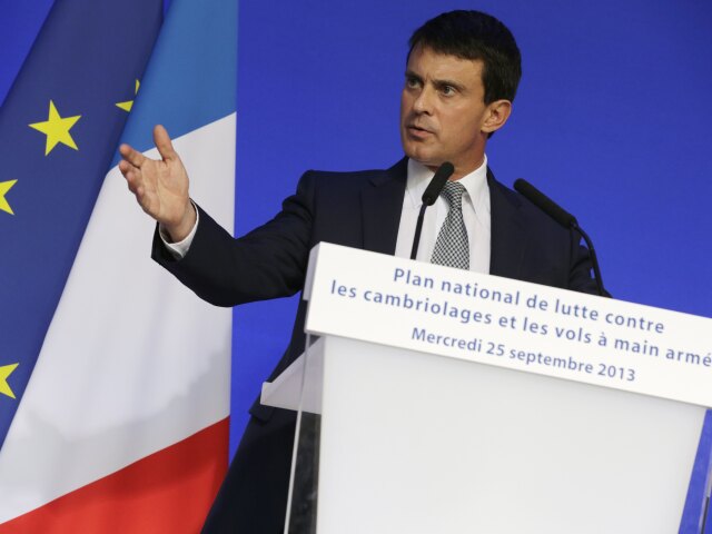 Manuel Valls