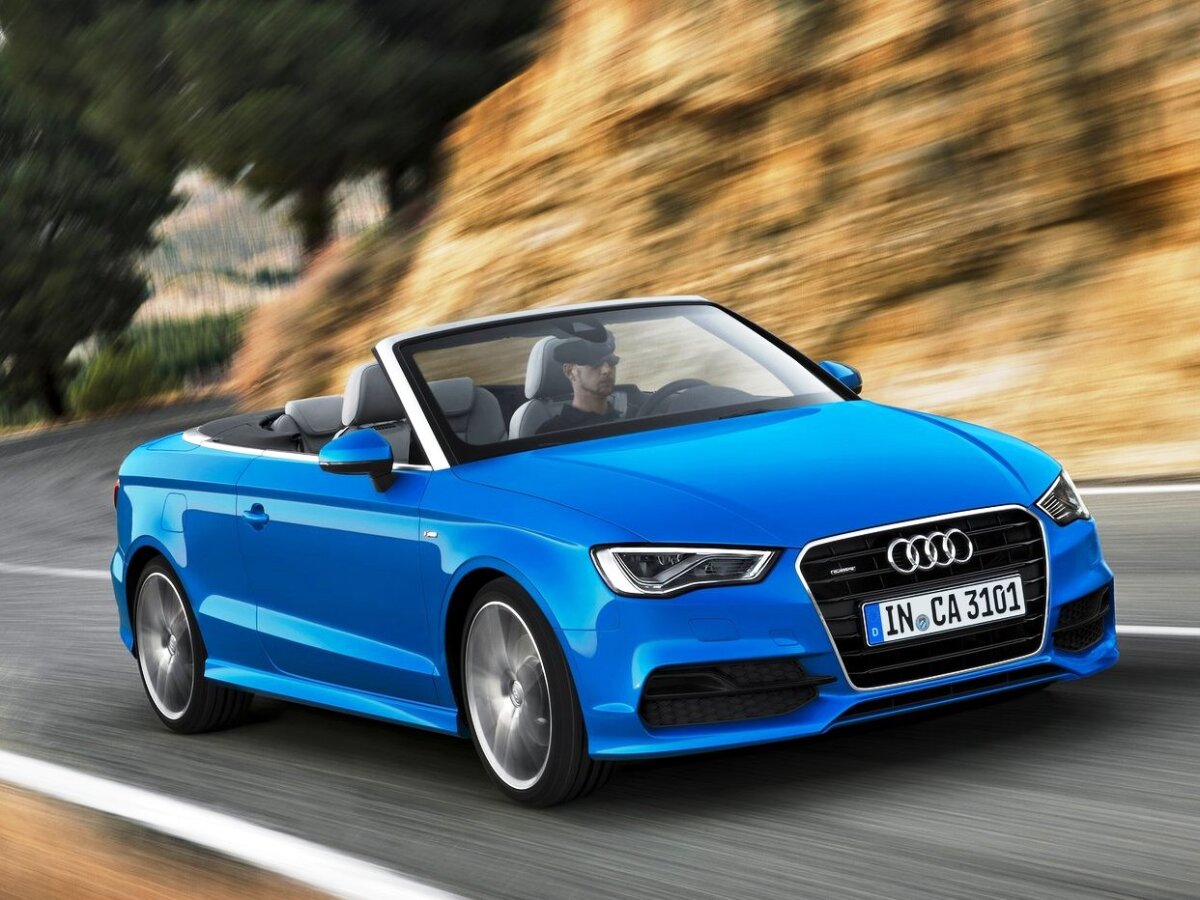 Audi-A3 Cabriolet 2014