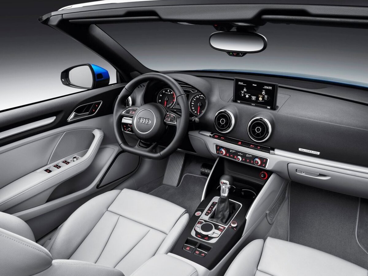 Audi-A3 Cabriolet 2014