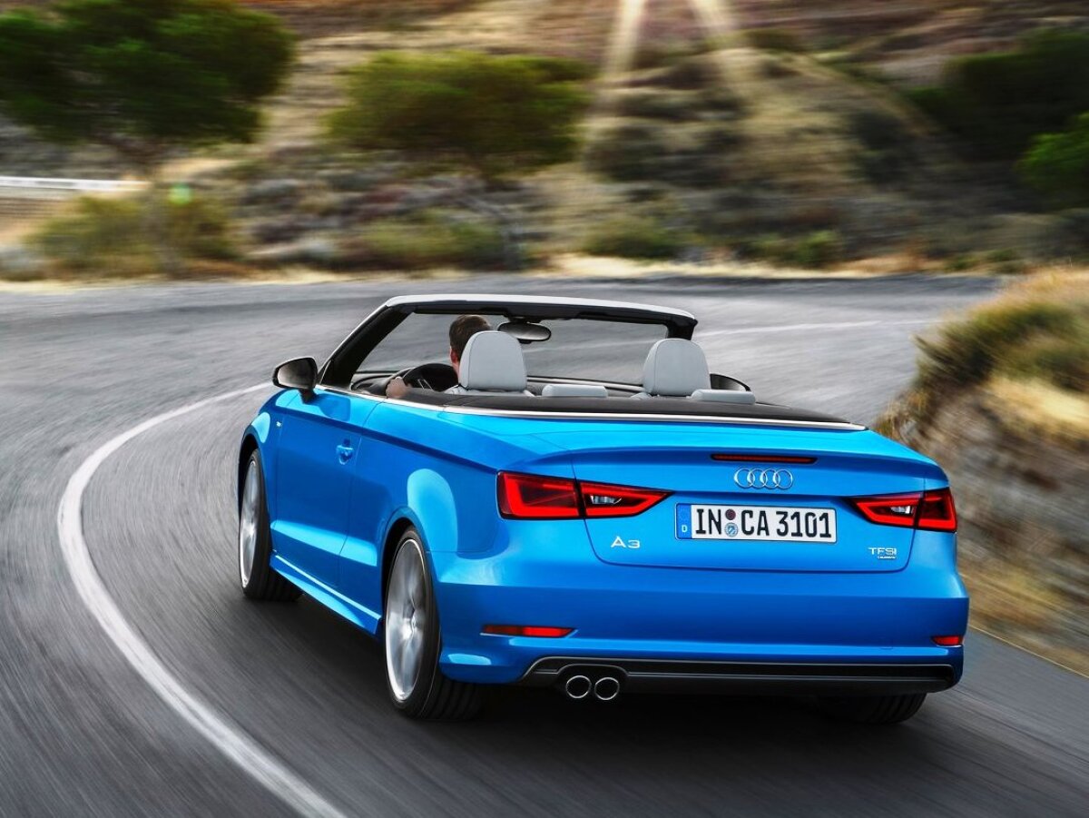 Audi-A3 Cabriolet 2014