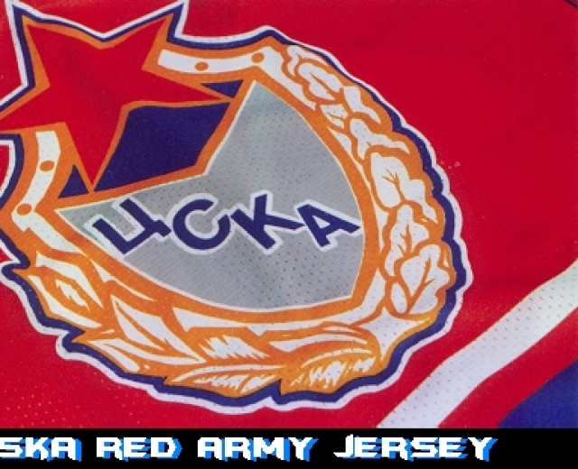 CSKA Moskva