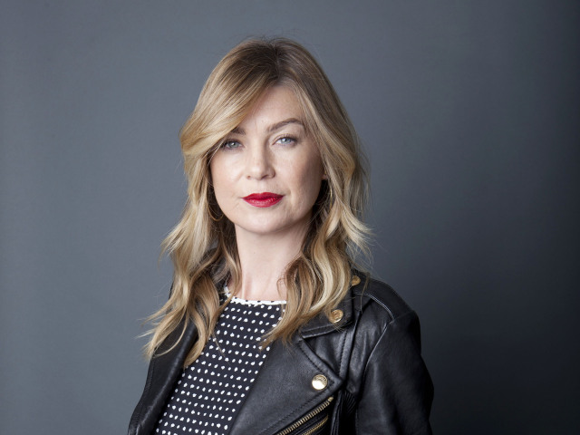 People-Ellen Ellen Pompeo 