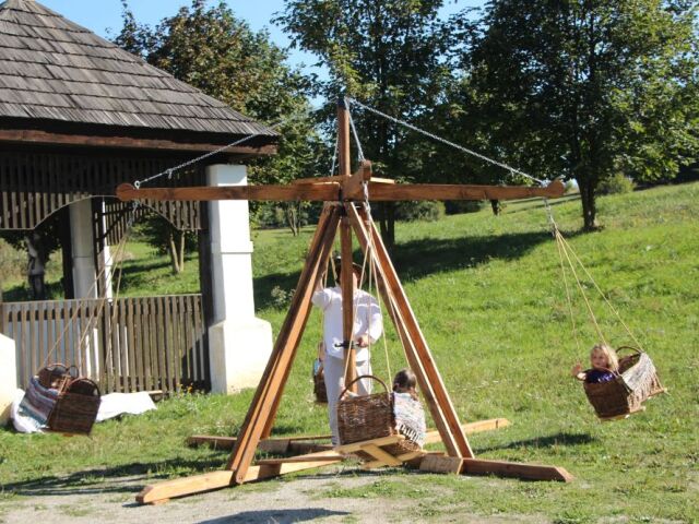 Michalský jarmok