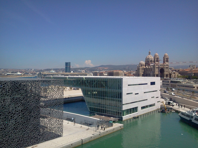 MuCEM