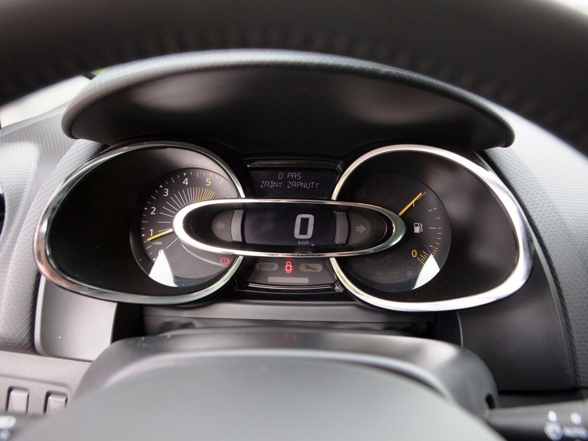 Renault Clio Grandtour