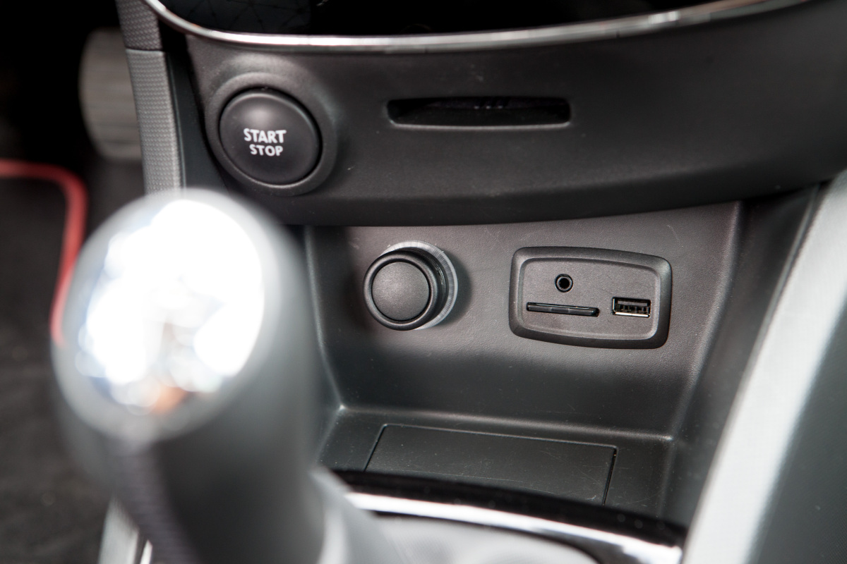 Renault Clio Grandtour