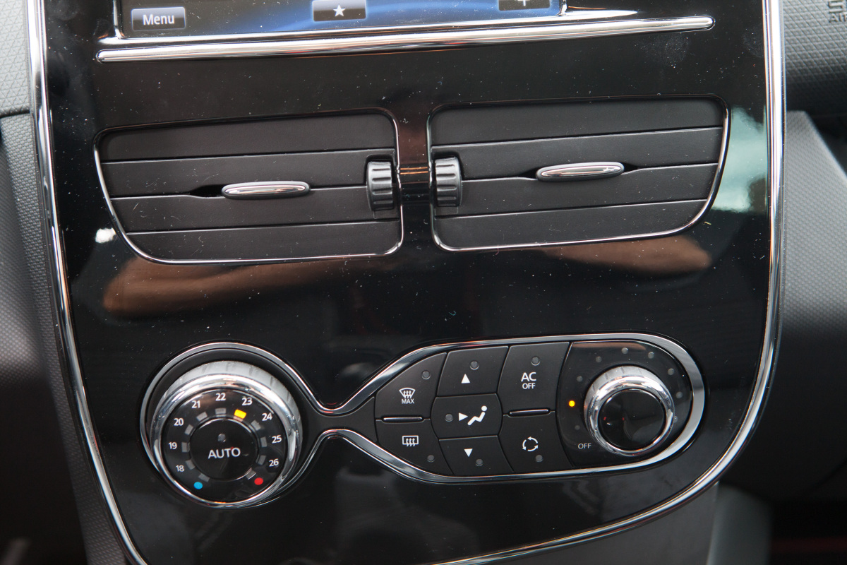 Renault Clio Grandtour