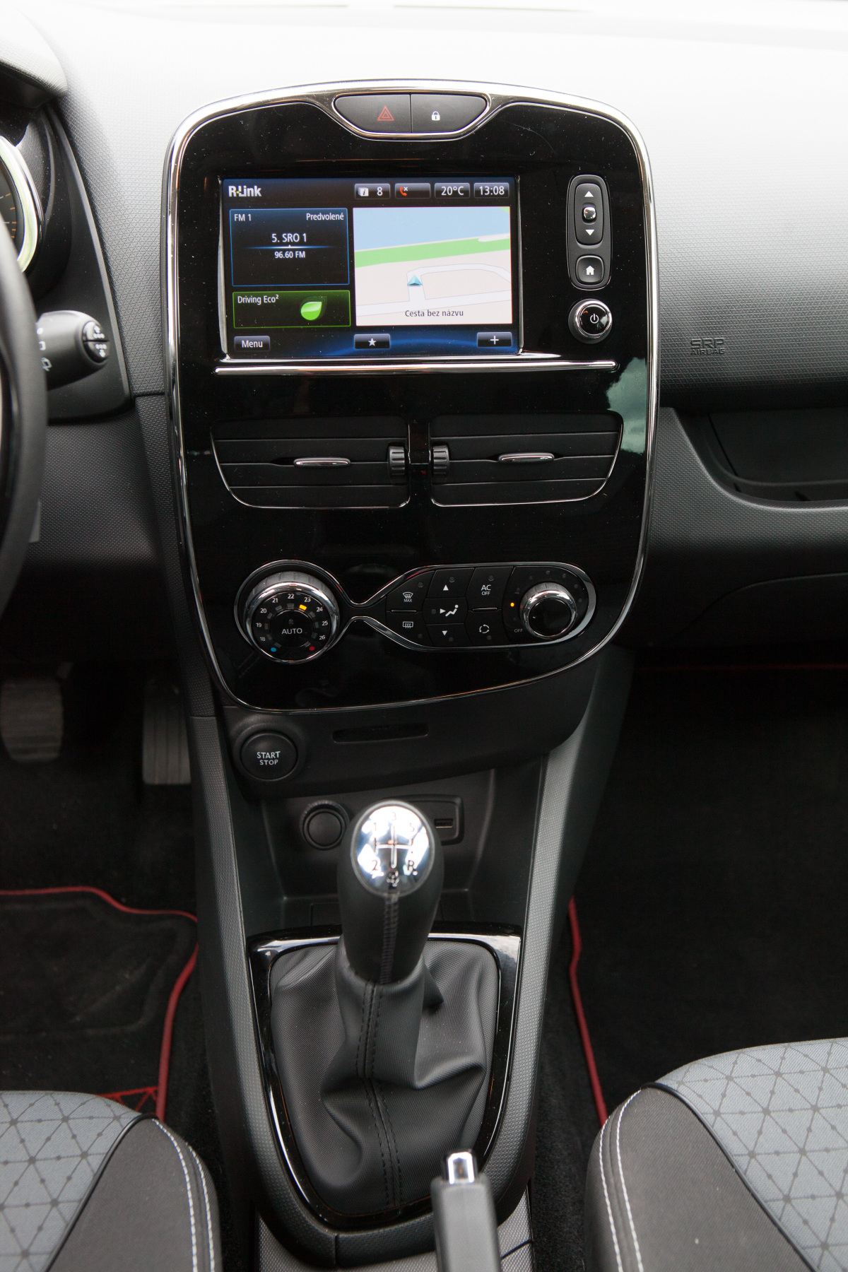 Renault Clio Grandtour