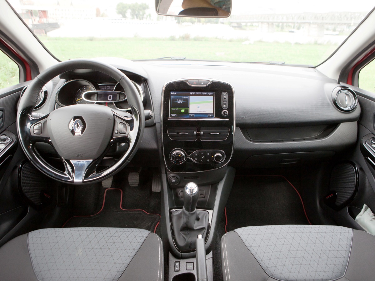Renault Clio Grandtour
