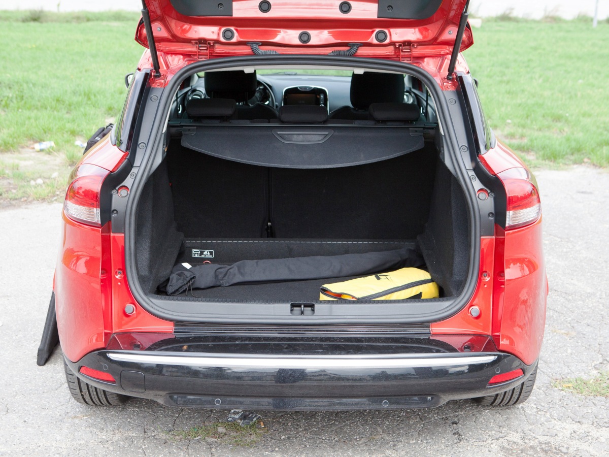 Renault Clio Grandtour