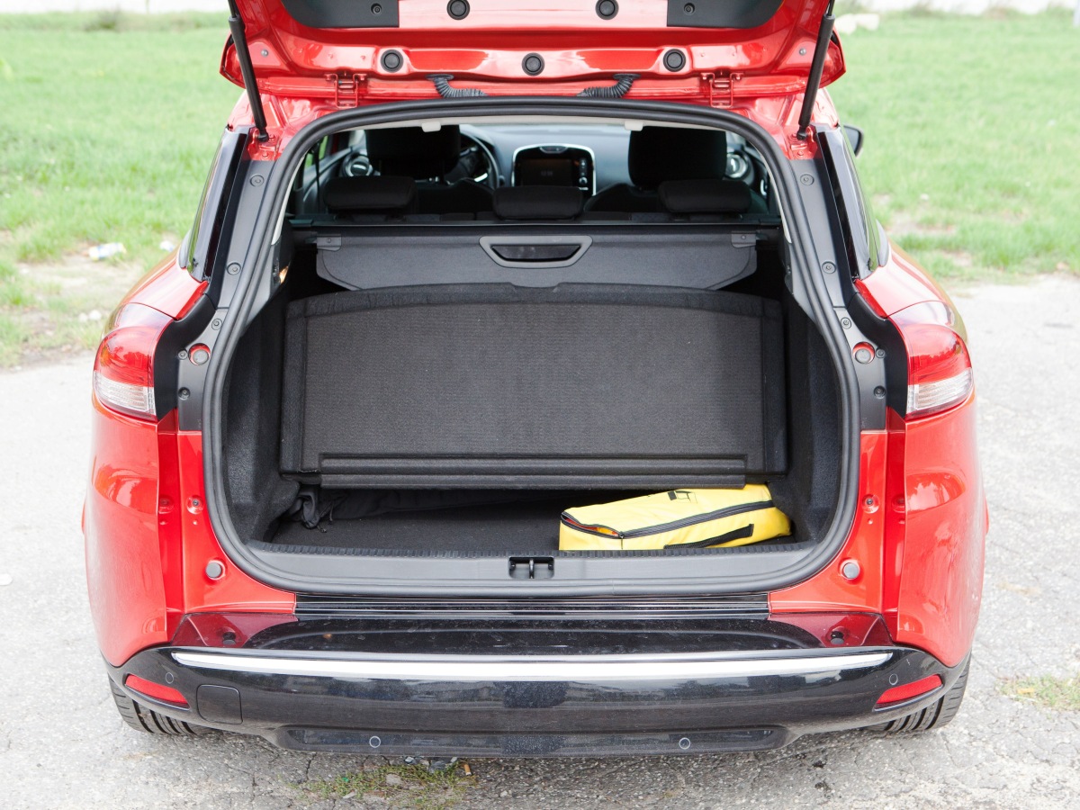 Renault Clio Grandtour