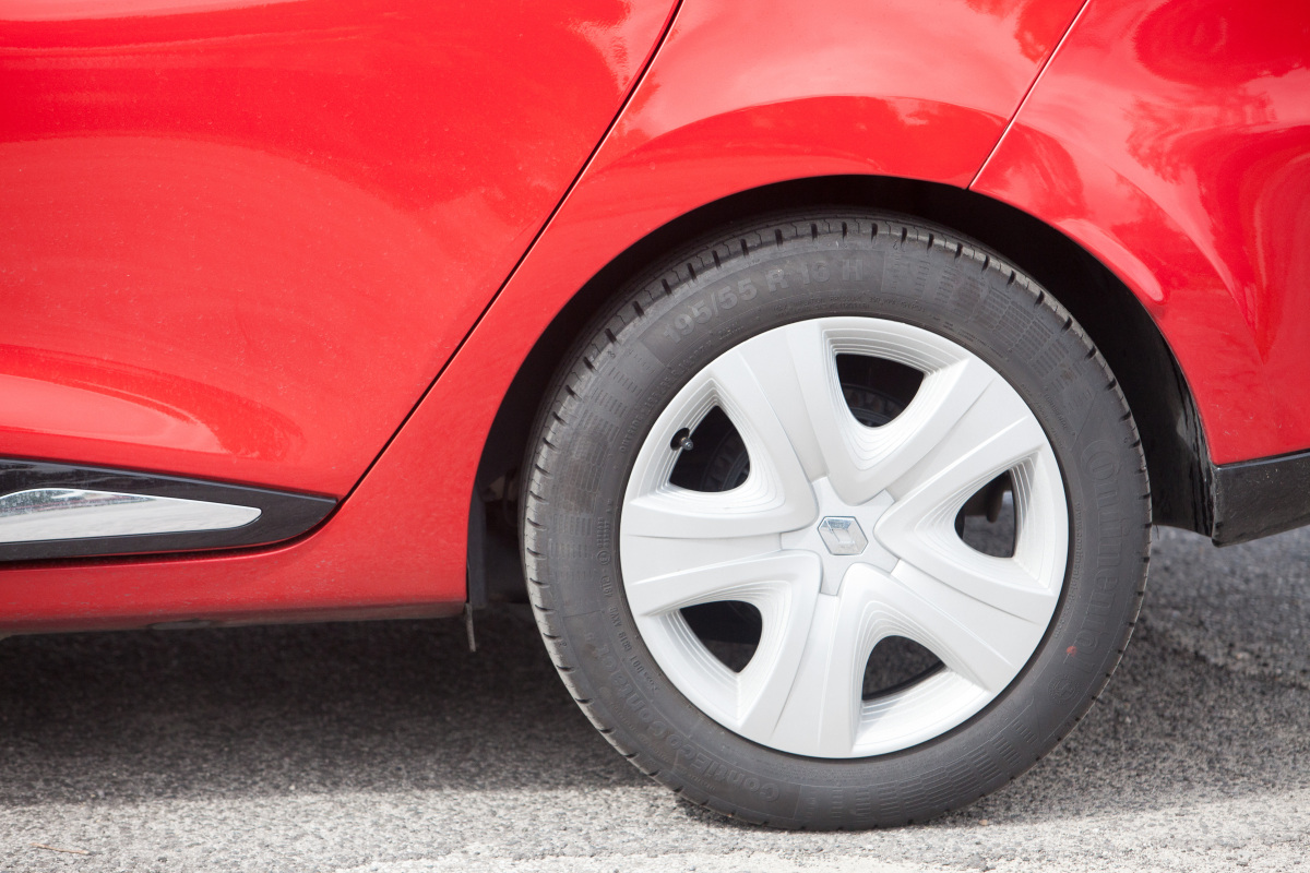 Renault Clio Grandtour